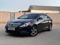 Hyundai Sonata 2011 годаүшін6 000 000 тг. в Бейнеу – фото 4