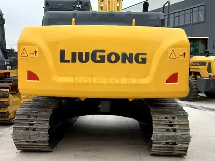 LiuGong  LiuGong CLG 922 E 2023 года за 52 100 000 тг. в Астана – фото 6