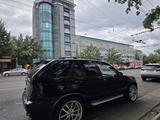BMW X5 2001 года за 6 000 000 тг. в Алматы