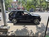 BMW X5 2001 года за 6 000 000 тг. в Алматы – фото 2