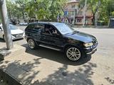 BMW X5 2001 года за 6 000 000 тг. в Алматы – фото 3