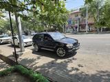 BMW X5 2001 года за 6 000 000 тг. в Алматы – фото 4