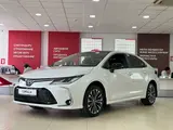 Toyota Corolla Prestige Bi-tone 2023 годаүшін14 660 000 тг. в Кызылорда