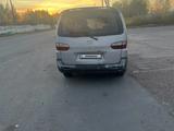 Hyundai Starex 2003 года за 1 500 000 тг. в Астана – фото 4