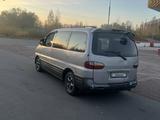 Hyundai Starex 2003 года за 1 500 000 тг. в Астана