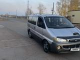 Hyundai Starex 2003 года за 1 500 000 тг. в Астана – фото 2