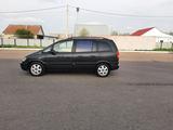 Opel Zafira 2001 года за 3 000 000 тг. в Тараз – фото 3