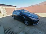 Kia Rio X-Line 2021 годаfor8 300 000 тг. в Кызылорда – фото 2