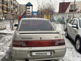 ВАЗ (Lada) 2110 2006 года за 1 000 000 тг. в Семей