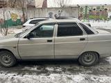 ВАЗ (Lada) 2110 2006 года за 1 000 000 тг. в Семей – фото 5