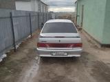 ВАЗ (Lada) 2115 2004 годаүшін900 000 тг. в Уральск – фото 5