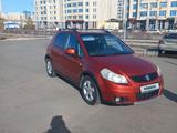 Suzuki SX4 2010 годаүшін4 300 000 тг. в Астана – фото 3