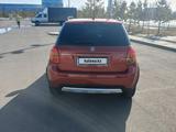 Suzuki SX4 2010 годаүшін4 300 000 тг. в Астана – фото 4