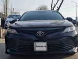 Toyota Camry 2019 года за 15 000 000 тг. в Шымкент – фото 5