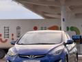 Hyundai Elantra 2012 года за 4 600 000 тг. в Атырау