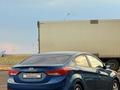 Hyundai Elantra 2012 года за 4 600 000 тг. в Атырау – фото 3