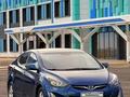 Hyundai Elantra 2012 года за 4 600 000 тг. в Атырау – фото 5