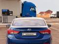 Hyundai Elantra 2012 года за 4 600 000 тг. в Атырау – фото 7