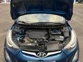 Hyundai Elantra 2012 года за 4 600 000 тг. в Атырау – фото 8