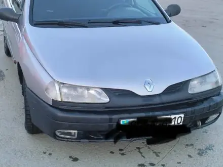 Renault Laguna 1995 года за 1 200 000 тг. в Житикара – фото 4