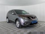 Nissan X-Trail 2014 года за 7 490 000 тг. в Актау – фото 3