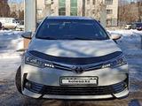 Toyota Corolla 2016 года за 7 100 000 тг. в Астана