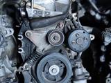 Двигатель 1AZ-FSE D4 на Тойота Авенсис. Мотор на Toyota Avensis!үшін270 258 тг. в Алматы – фото 3