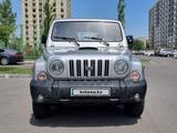 Kia Retona 2002 годаүшін1 950 000 тг. в Алматы