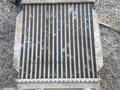 Радиатор интеркуллера на Ниссан Патрол 2, 8тд за 40 000 тг. в Алматы – фото 2