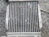 Радиатор интеркуллера на Ниссан Патрол 2, 8тд за 40 000 тг. в Алматы – фото 2