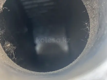 Радиатор интеркуллера на Ниссан Патрол 2, 8тд за 40 000 тг. в Алматы – фото 4