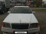 Mercedes-Benz C 180 1993 года за 1 400 000 тг. в Кокшетау