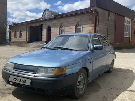 ВАЗ (Lada) 2112 2004 года за 550 000 тг. в Кокшетау