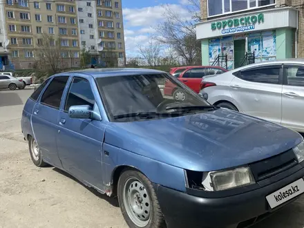 ВАЗ (Lada) 2112 2004 годаүшін550 000 тг. в Кокшетау – фото 6