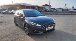 Hyundai i30 2023 года за 9 700 000 тг. в Караганда – фото 2