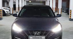 Hyundai i30 2023 года за 9 700 000 тг. в Караганда – фото 3