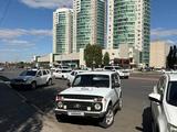 ВАЗ (Lada) Lada 2121 2013 года за 2 100 000 тг. в Актобе