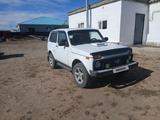 ВАЗ (Lada) Lada 2121 2013 года за 2 100 000 тг. в Актобе – фото 3