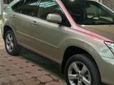 Lexus RX 330 2005 года за 7 500 000 тг. в Кызылорда – фото 2