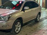 Lexus RX 330 2005 года за 8 000 000 тг. в Кызылорда – фото 3