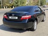 Toyota Camry 2008 года за 6 200 000 тг. в Алматы – фото 4