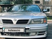 Nissan Maxima 1999 годаүшін1 700 000 тг. в Павлодар