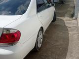 Toyota Camry 2002 годаүшін4 500 000 тг. в Жетысай – фото 3