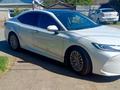 Toyota Camry 2024 года за 16 500 000 тг. в Уральск – фото 3