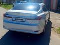 Toyota Camry 2024 года за 16 500 000 тг. в Уральск – фото 4