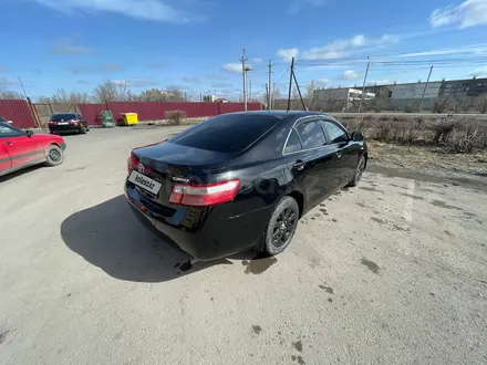 Toyota Camry 2007 года за 6 500 000 тг. в Экибастуз – фото 3