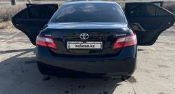 Toyota Camry 2007 года за 6 300 000 тг. в Экибастуз – фото 4