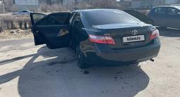 Toyota Camry 2007 годаүшін6 100 000 тг. в Экибастуз – фото 5