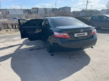 Toyota Camry 2007 года за 6 500 000 тг. в Экибастуз – фото 5