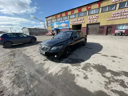 Toyota Camry 2007 года за 6 500 000 тг. в Экибастуз – фото 6